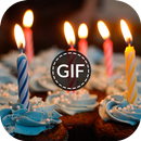 Happy Birthday GIF APK