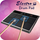 Electro Music Drum Pads-The Best Drum APK