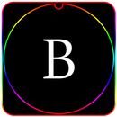 Borderlight Live Wallpaper-Edge Lighting APK