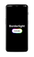 Borderlight Live Wallpaper-Edge Lighting plakat