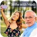 Selfie With Modi : Modi Photo Frame APK