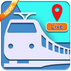 Live Train IRCTC PNR Status : Rail enquiry icon