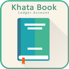 Khata Book Business icône