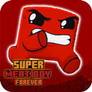 Tips Super Meat Boy Game Forever APK
