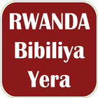 Icona KINYARWANDA BIBILIYA YERA