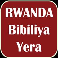 Poster KINYARWANDA BIBILIYA YERA