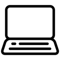 Laptop A