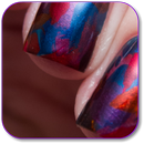 Gel Nail Designs APK