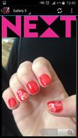 Gel Nail Designs screenshot 3