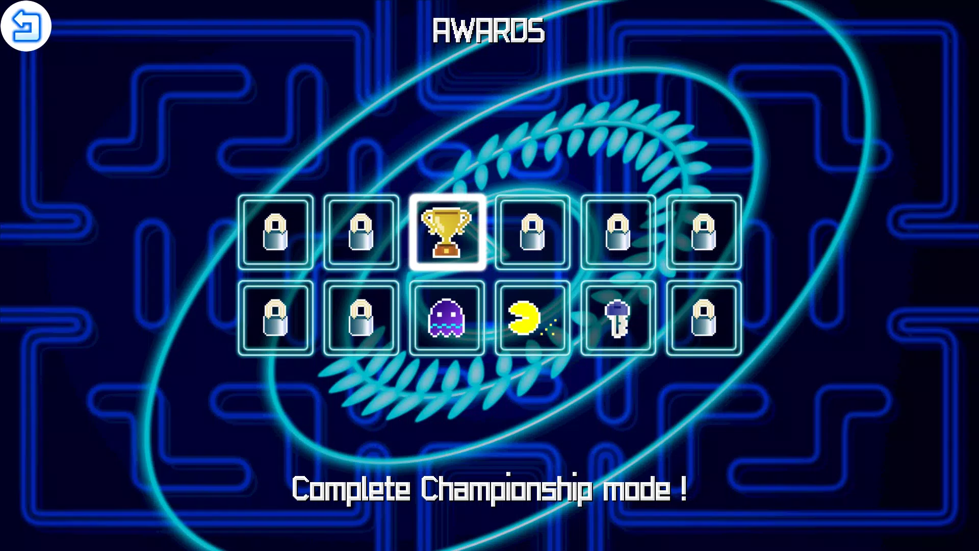 PAC-MAN Championship Edition (Fire TV)::Appstore for Android