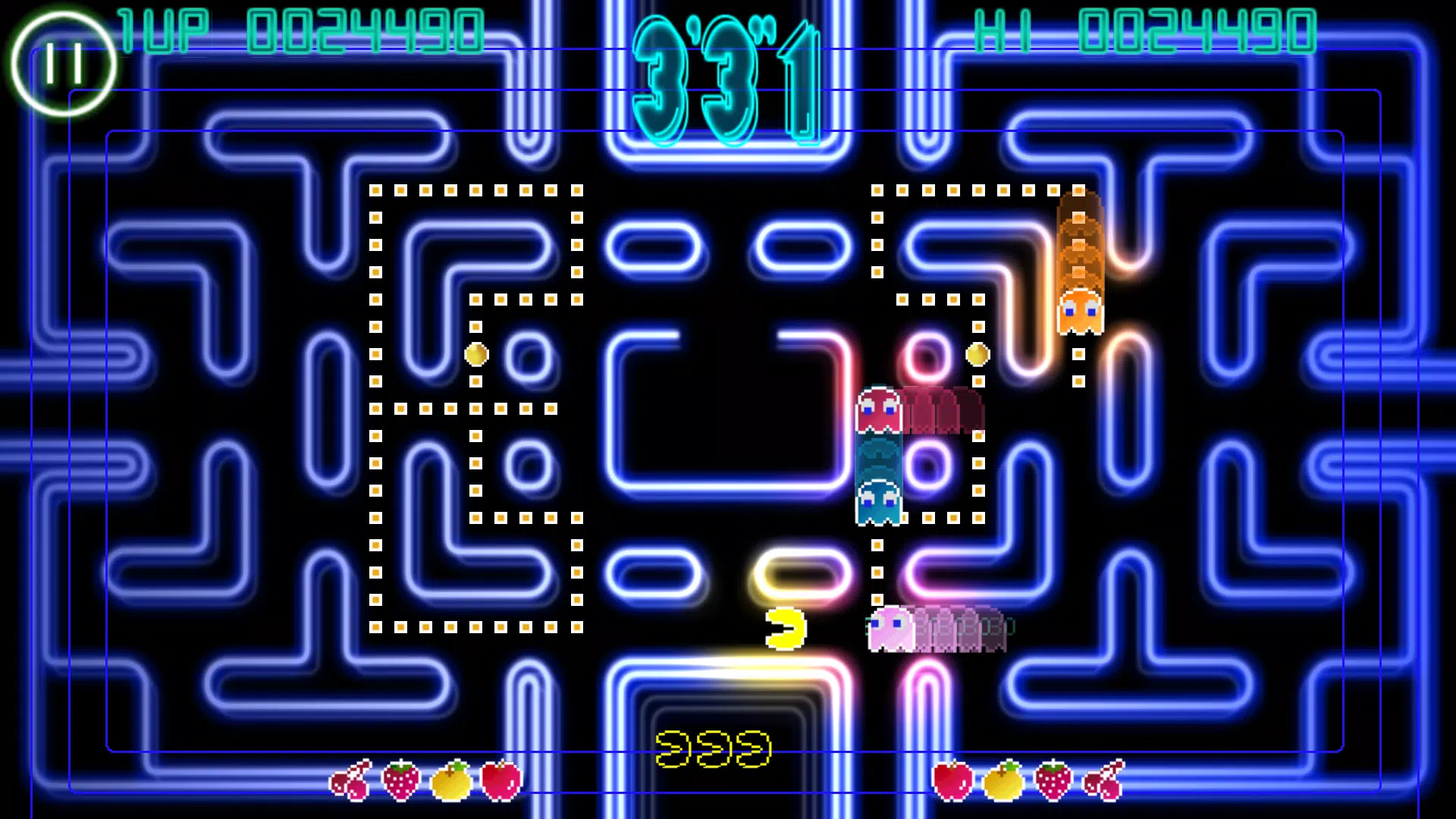 PAC-MAN Championship Edition (Fire TV)::Appstore for Android