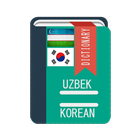 Uzbek Koreys Suzlashgichi icon