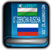 O`zbekcha Ruscha So`zlashgich-icoon