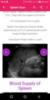 A-Z Abdominal Ultrasound Guide تصوير الشاشة 2