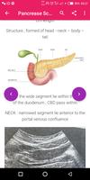 A-Z Abdominal Ultrasound Guide capture d'écran 3