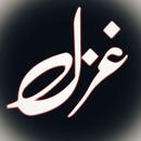 Urdu Ghazal Poetry اردوغزل-APK