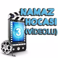 download NAMAZ HOCASI VİDEOLU APK