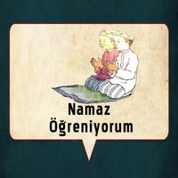 Namaz Öğreniyorum 海报