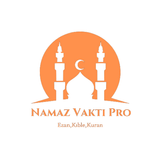 Namaz Vakti Pro: Ezan, Kuran