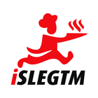 iSLEGTM আইকন