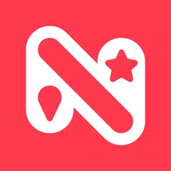 Namba Food - сервис доставки APK 下載