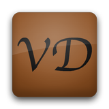 VampiDroid - VTES Cards icône
