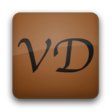 VampiDroid - VTES Cards आइकन