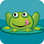 Hopping Frog icône
