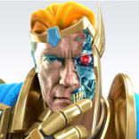 Lords Mobile Widget