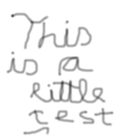 Test Publish Time icon