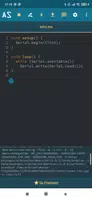 Arduino Studio Screenshot 4