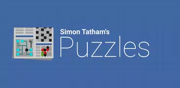 Simon Tatham's Puzzles