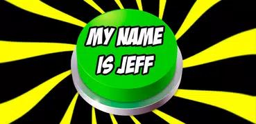My Name Is Jeff Button Sound