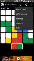 Line Block syot layar 2