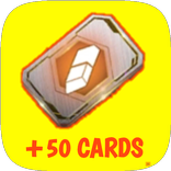 FreeFir name changer cards 2021