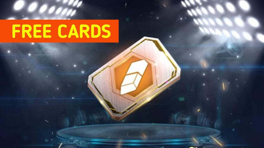 Freefir Name Changer Cards 21 For Android Apk Download