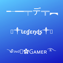 Pro Symbols for Gaming Names APK