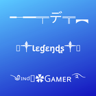 آیکون‌ Pro Symbols for Gaming Names