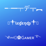 Pro Symbols for Gaming Names ikon
