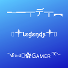 ikon Pro Symbols for Gaming Names