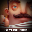 name creator - nickname stylish