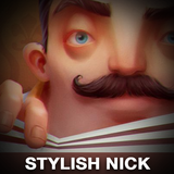 name creator - nickname stylish