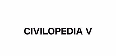 Civilopedia V