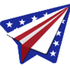 US Citizenship Test Bot 2025 simgesi