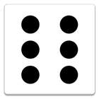 Board Game Dice Roller icône