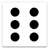 Board Game Dice Roller icône