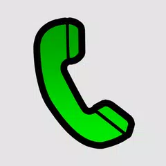 Скачать BIG Phone for Seniors APK