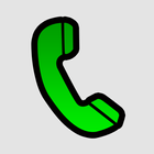 BIG Phone for Seniors icon