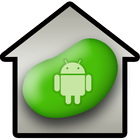 Jelly Bean Launcher Loader アイコン