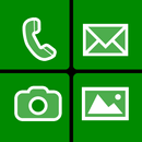 BL Emerald Theme APK